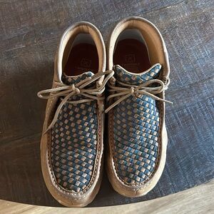 Men’s Twisted X Chukka